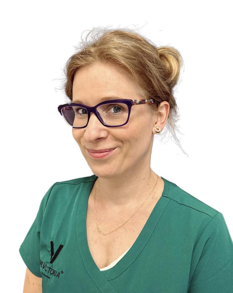 Joanna Niciejewska