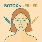 Botox vs Fillers: Why Best Results Come from a Combination