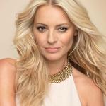 Tess Daly who is an Ultherapy enthusiast