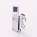 Preime DermaFacial machine