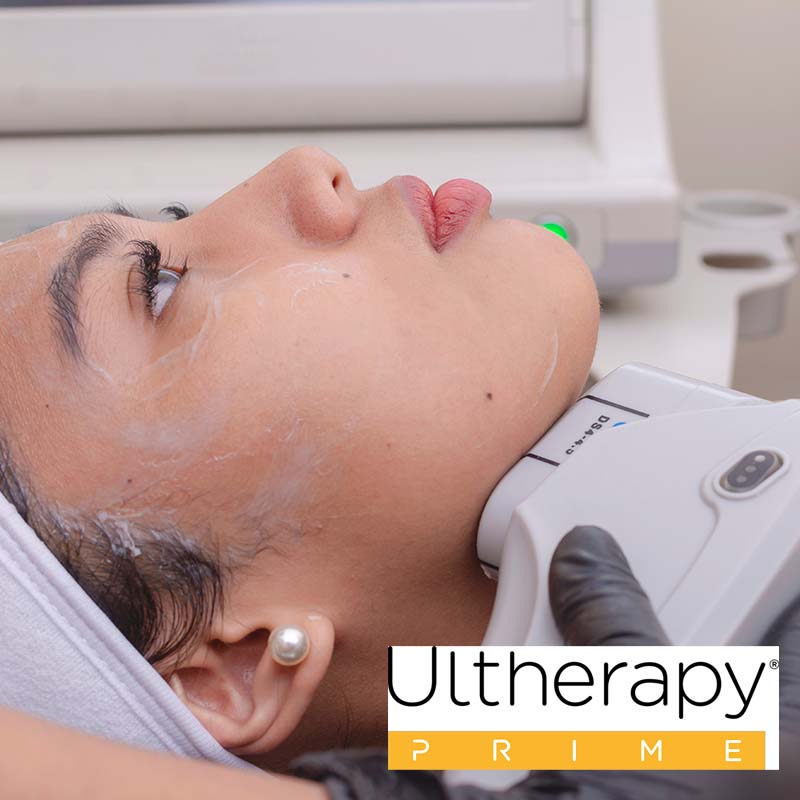 Skin Tightening & Lifting